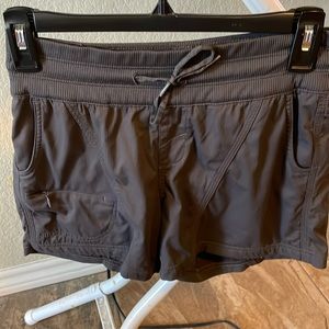 North Face women’s shorts